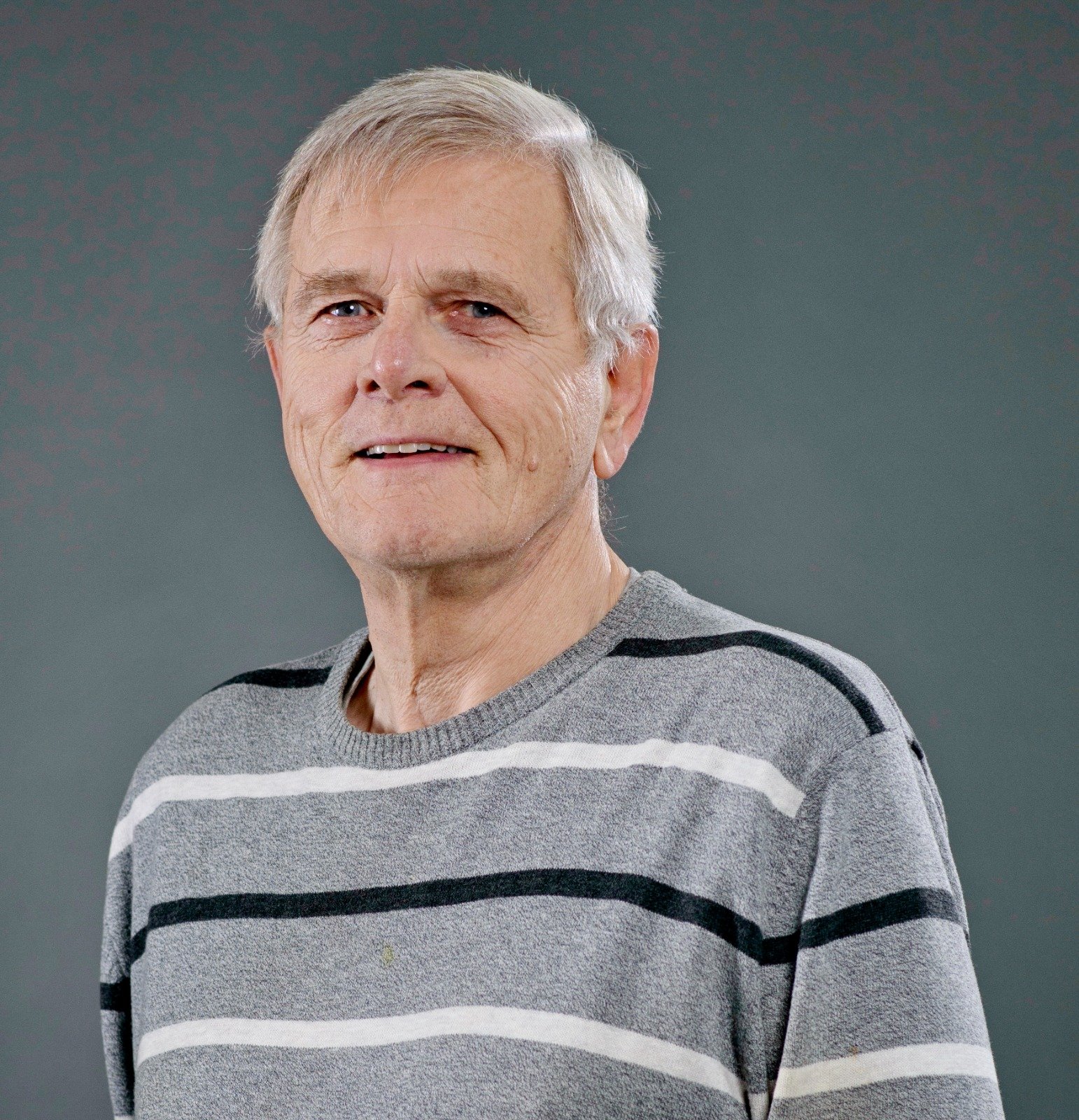 Evert Mulder - Vrijwilliger