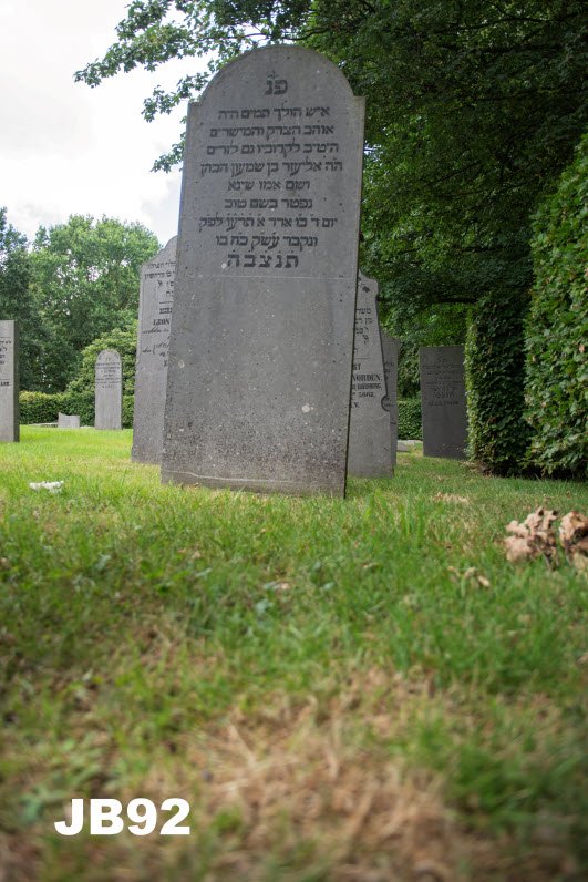 Cemetery register gallery image
