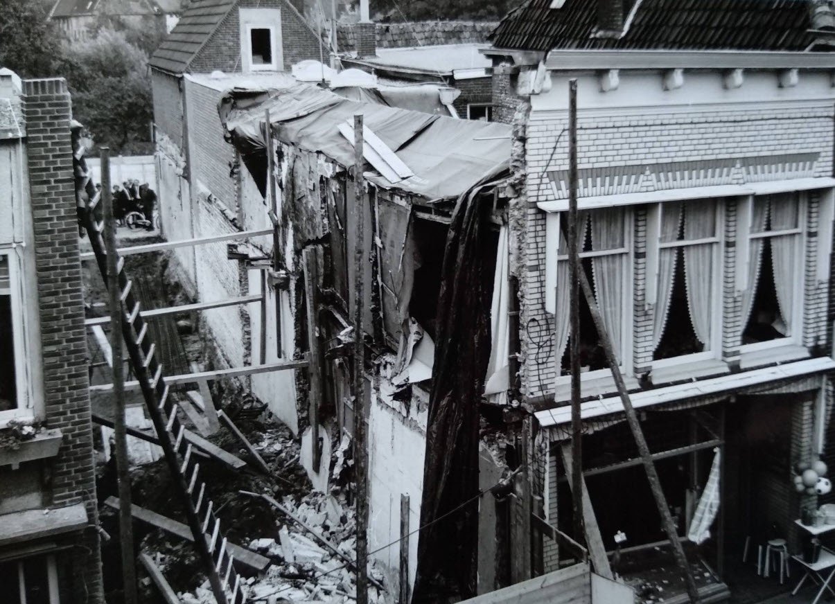 Event involved image